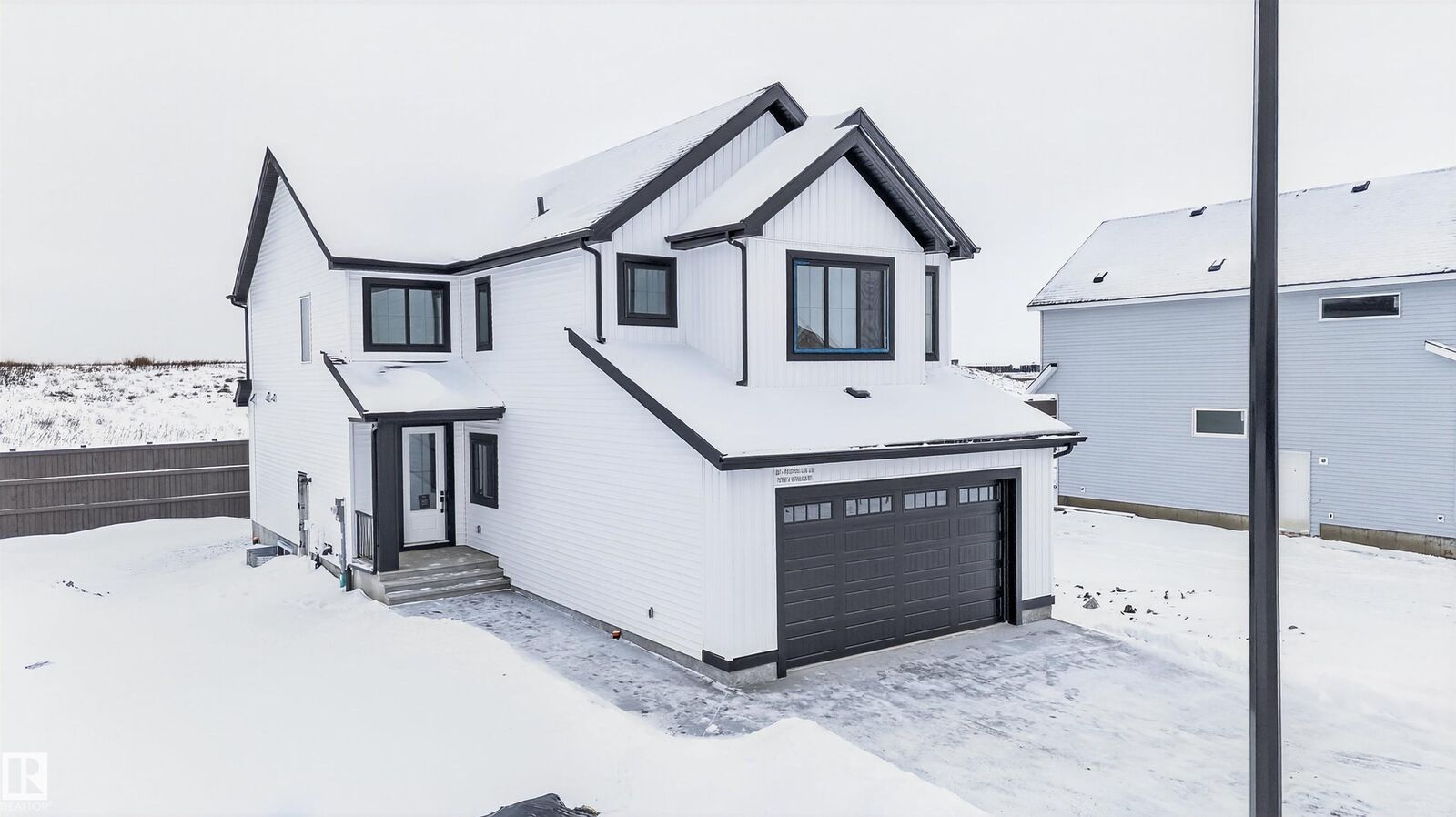 Property Photo: 281 Paterson Link Link SW AB T6W 5V2