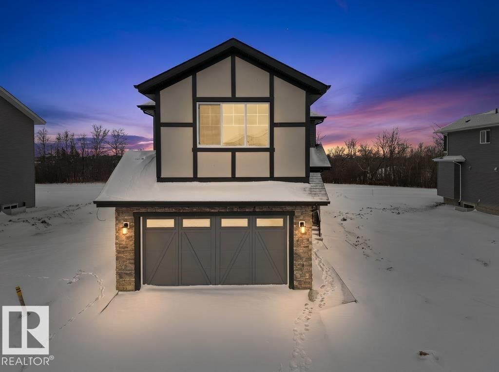 Property Photo:  3290 Chernowski Way SW SW  AB T6W 5H2 