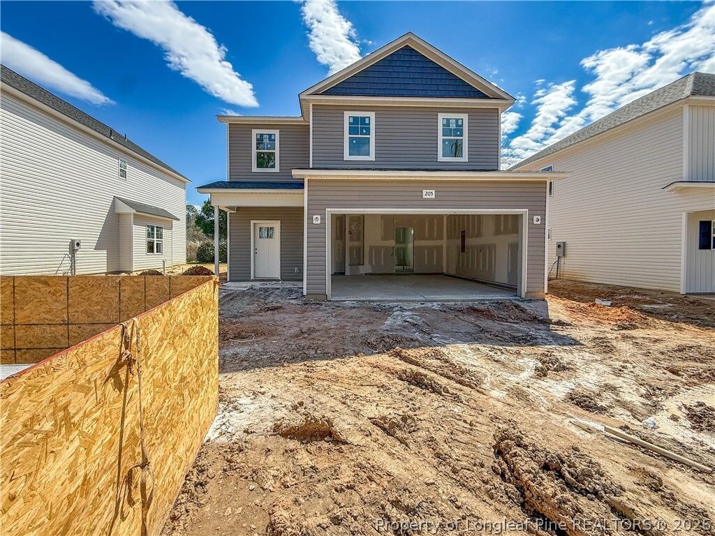 Property Photo:  205 4th Street  NC 28339 