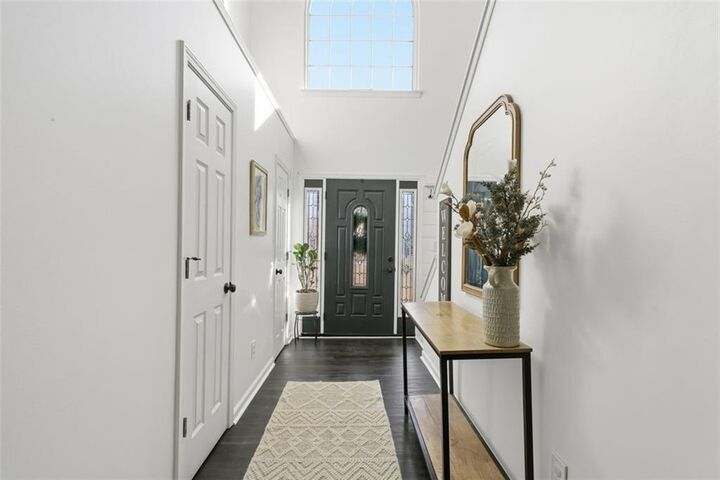 Property Photo:  3295 Dundee Ridge Way  GA 30096 