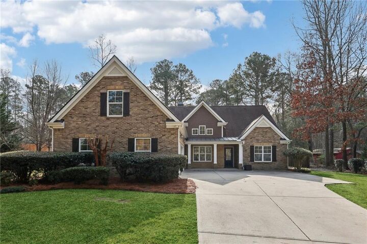 Property Photo:  665 Herring Road  GA 30017 