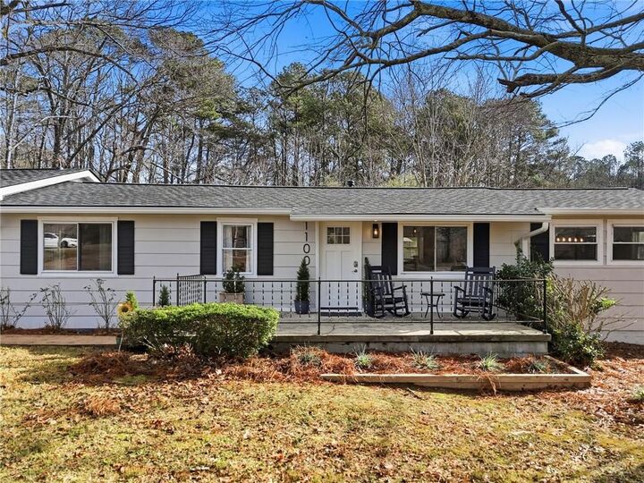 Property Photo:  11005 Freehome Highway  GA 30115 