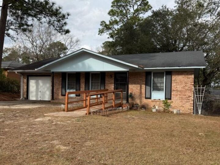 Property Photo:  3103 Fir Court  GA 30906 