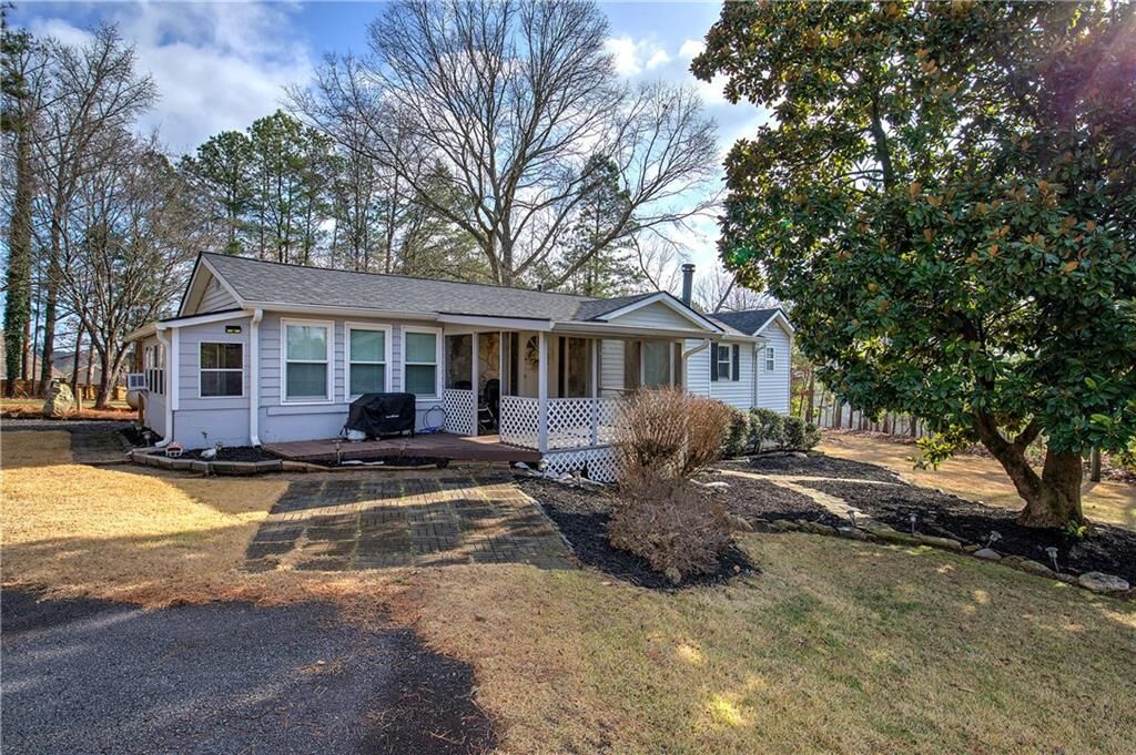 Property Photo:  2023 Fate Conn Road  GA 30114 