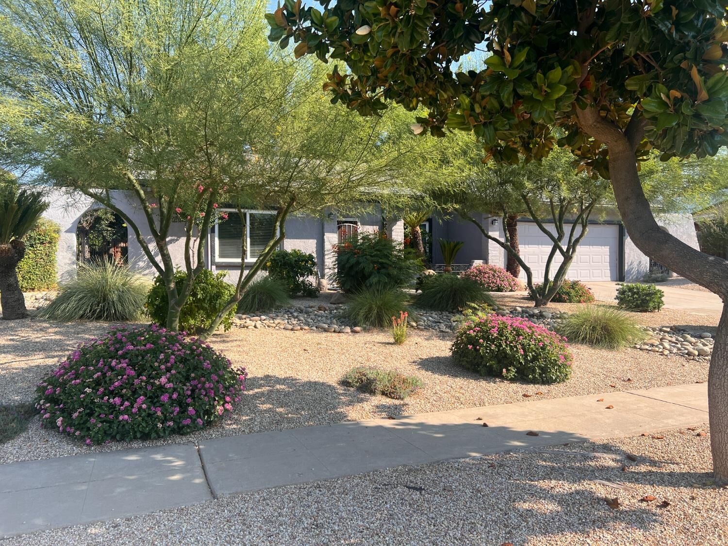 Property Photo:  6597 N Haslam Avenue  CA 93711 