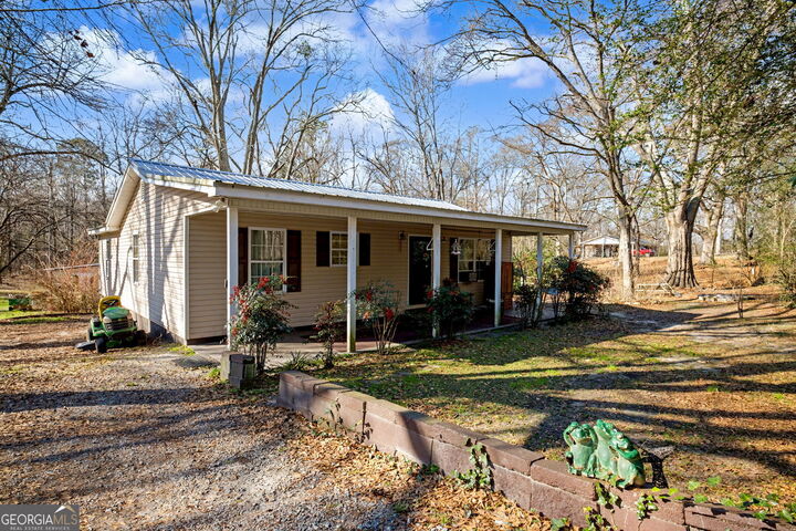 Property Photo:  526 Susan Drive  GA 30180 