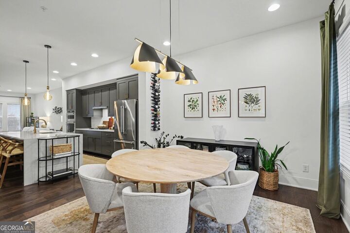 Property Photo:  1327 Fairmont Avenue NW  GA 30318 