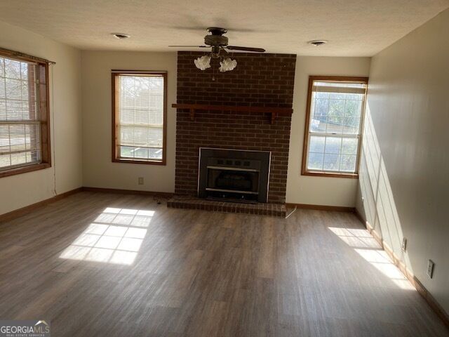 Property Photo:  8363 S Marcus Street  GA 31096 