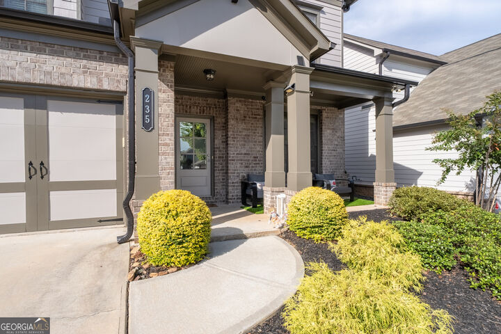 Property Photo:  235 Still Pine Bend  GA 30082 