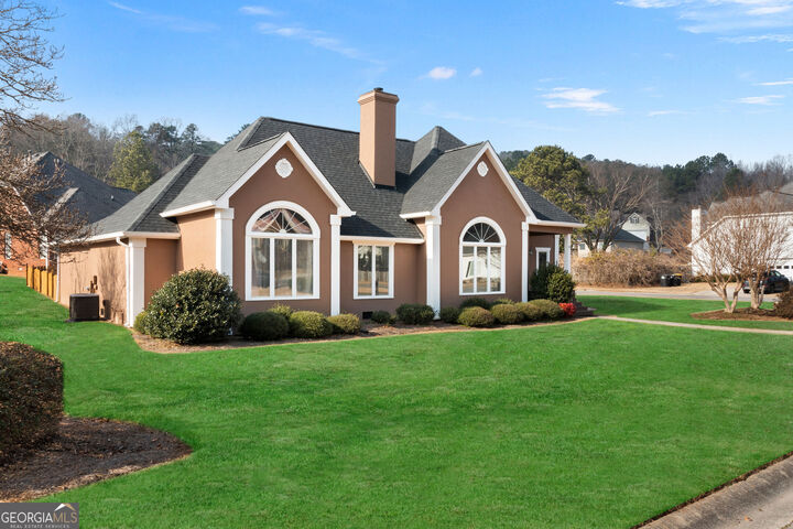 Property Photo:  15 Saddlebrook Drive SE  GA 30161 