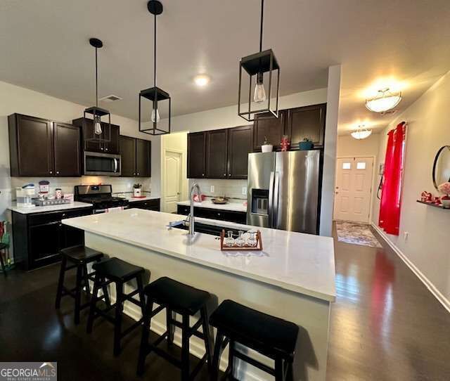 Property Photo:  256 Bobbie Way  GA 30189 