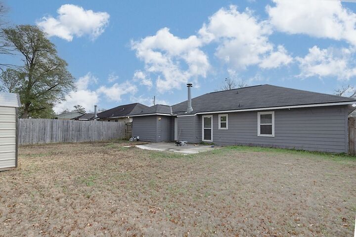 Property Photo:  5327 Kingsberry  GA 31907 