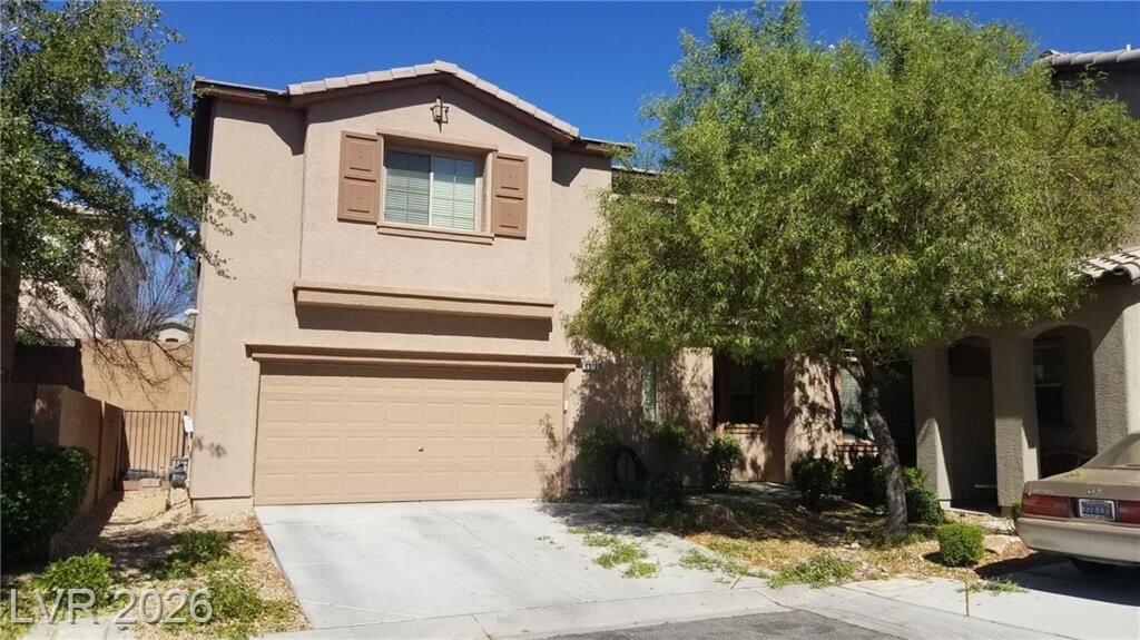 Property Photo:  8970 Lanta Island Avenue 0  NV 89148 