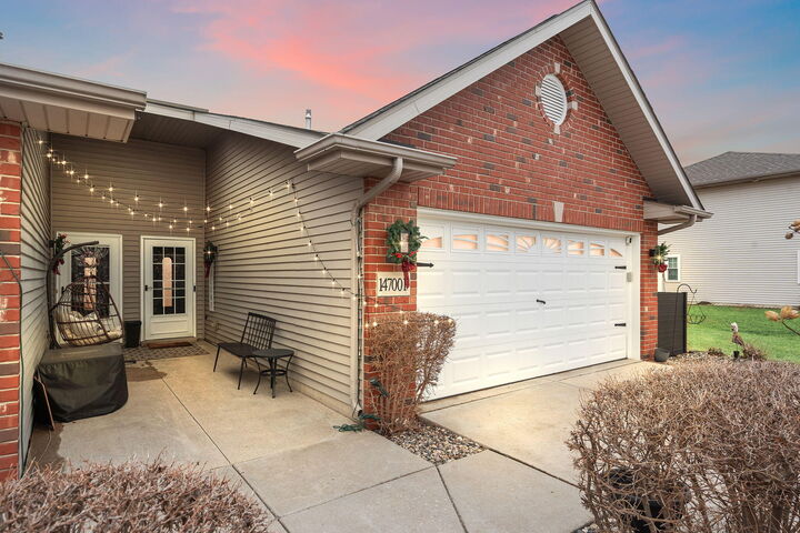 Property Photo:  14700 Carey Street F  IN 46303 