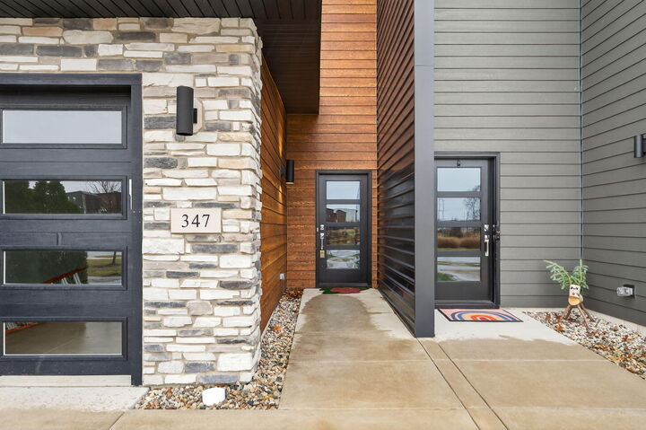 Property Photo:  347 Sawgrass Drive  IN 46307 