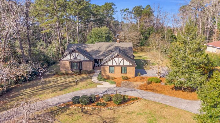 Property Photo:  136 Gatewood Dr.  SC 29646 