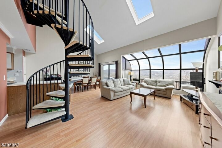 Property Photo:  1 Baltusrol Ct.  Unit 2  NJ 07462 