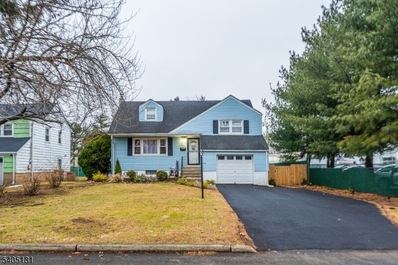 Property Photo:  220 Haven Ave  NJ 07076 
