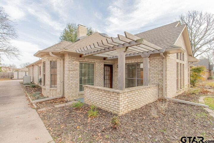 Property Photo: 241 Hideaway Lane East TX 75771