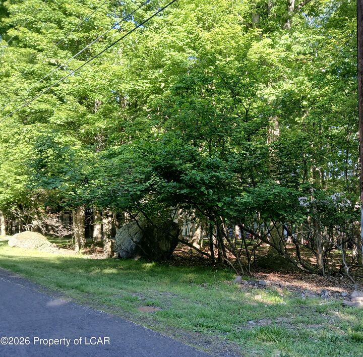 Property Photo: 021 Shingle Mill Dr PA 18222