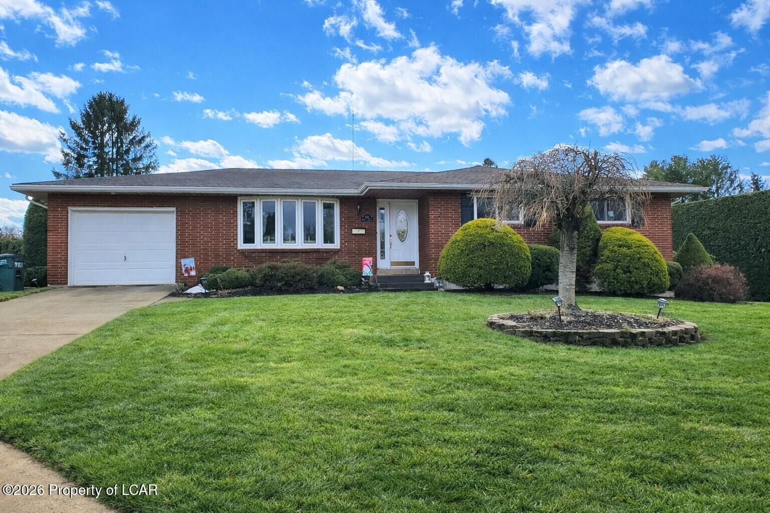 Property Photo:  700 Samuels Avenue  PA 18201 