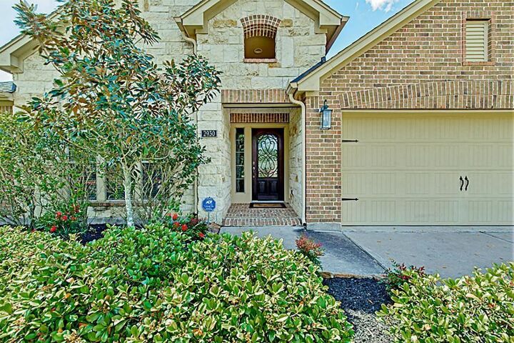 Property Photo: 2930 Pheobe Trace TX 77494