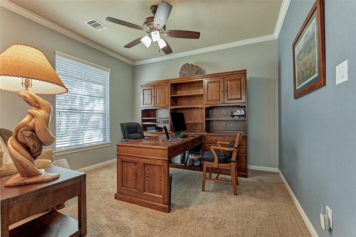 Property Photo:  10714 Sir Alex Drive  TX 77375 