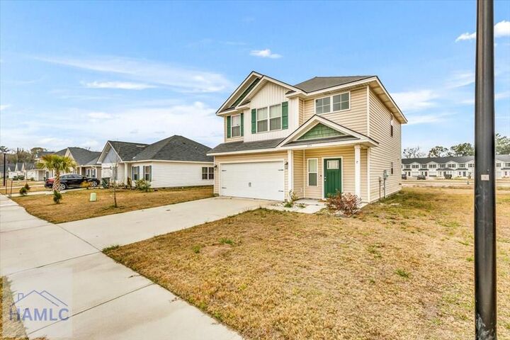 Property Photo:  375 Abode Avenue  GA 31313 