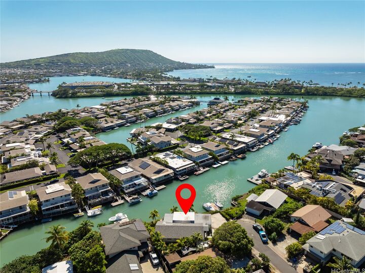 Property Photo: 6312 Ookala Place HI 96825