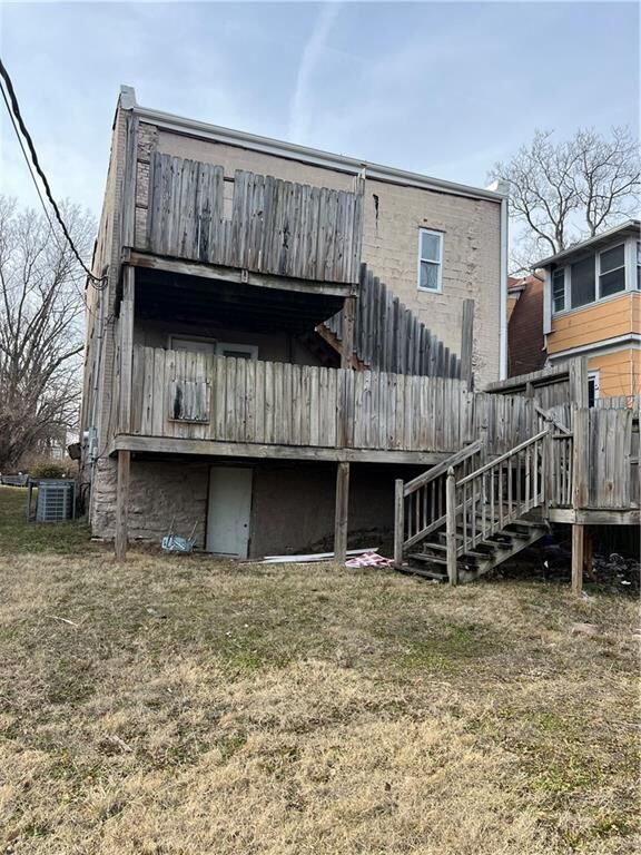 Property Photo:  2327 Park Avenue  MO 64127 