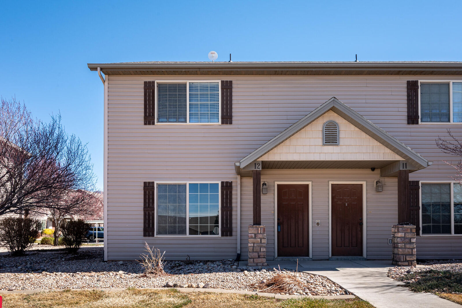 Property Photo:  370 W 1425 N #12  UT 84721 