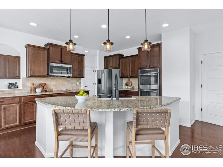 Property Photo: 2211 Winding Dr CO 80504