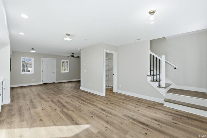 Property Photo: 3417 S Anthony Boulevard IN 46806