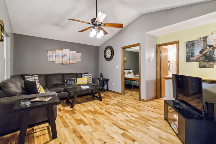 Property Photo: 467 Harmony Lane KY 42519