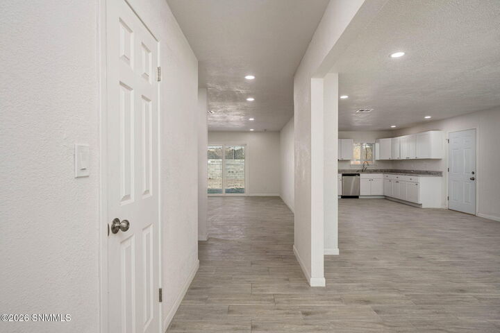 Property Photo:  2035 O'Donnell Drive  NM 88001 