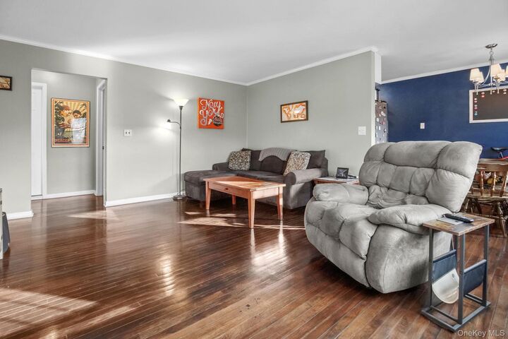 Property Photo:  240 S Broadway 16B  NY 10591 