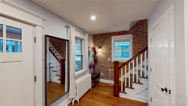 Property Photo: 114 Castle Heights Avenue NY 10960