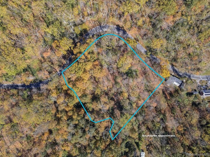 Property Photo: Newport Bridge Road NY 10990