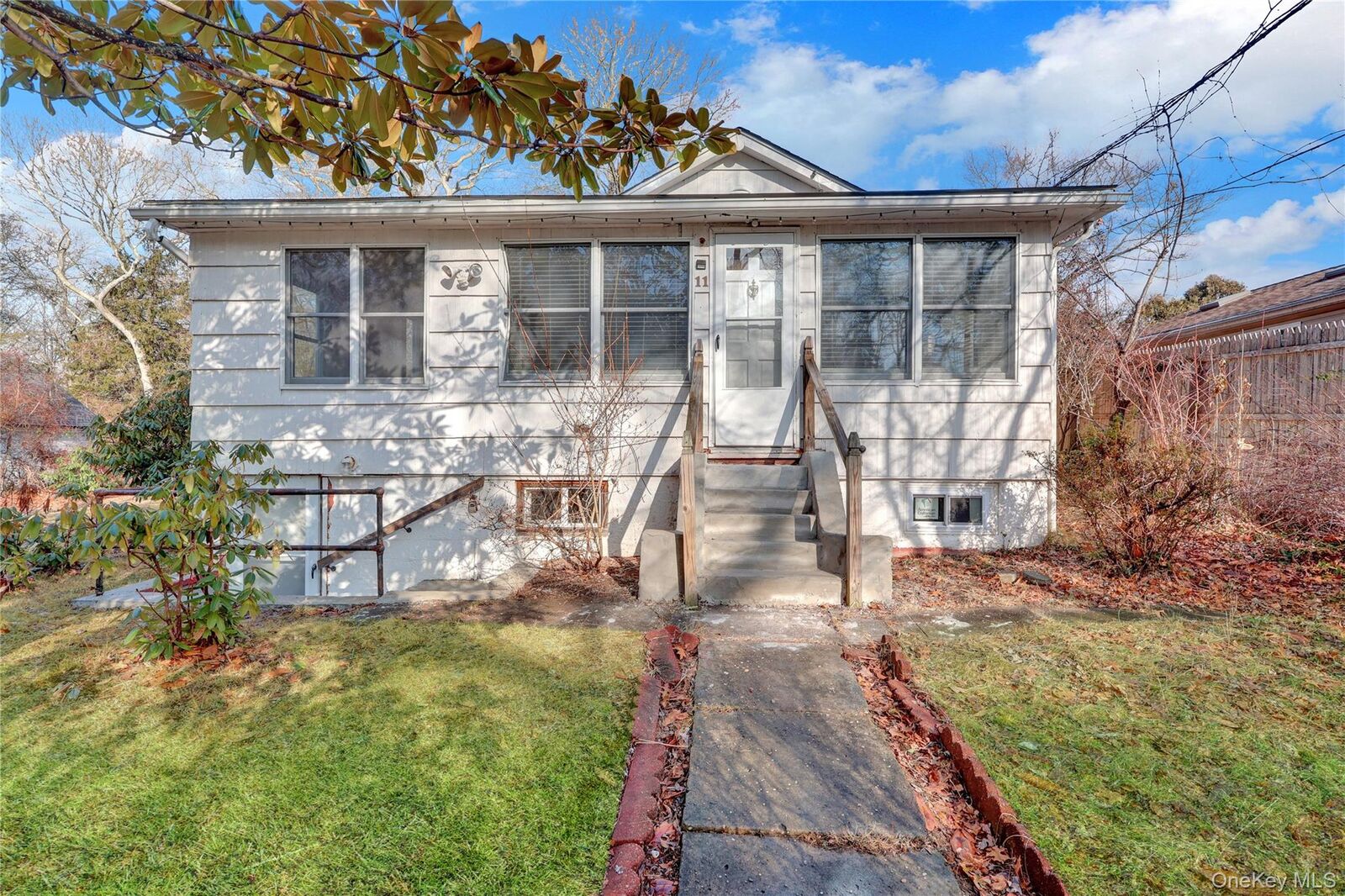 Property Photo: 11 Island Road NY 11789