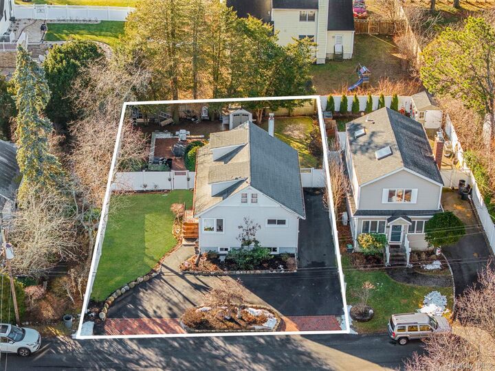 Property Photo:  26 Neptune Road  NY 11778 