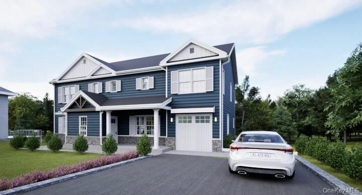 Property Photo:  658 Western Highway  NY 10913 