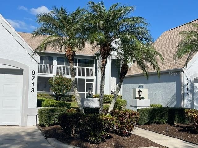 Property Photo: 6713 Stone River Rd 203 FL 34203