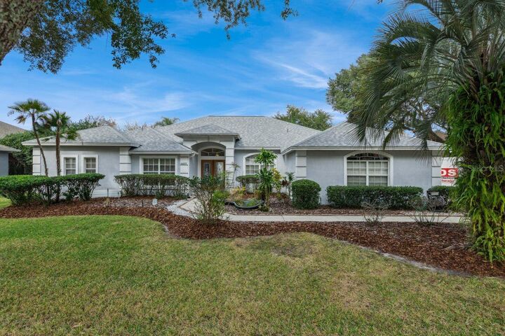Property Photo:  4489 Saddleworth Circle  FL 32826 