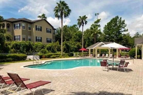 Property Photo: 4961 NW 43rd Avenue 107 FL 32606