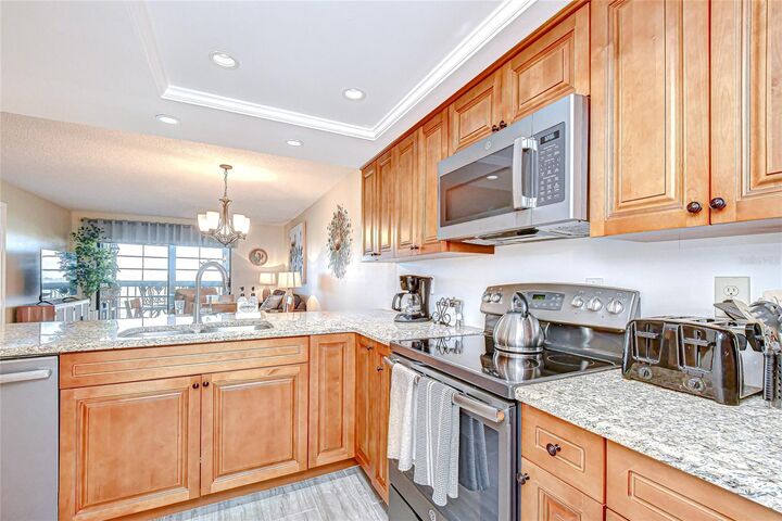 Property Photo:  9860 62nd Terrace N 1035  FL 33708 