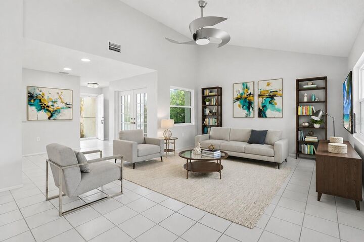 Property Photo:  3205 Golden Eagle Lane  FL 34231 