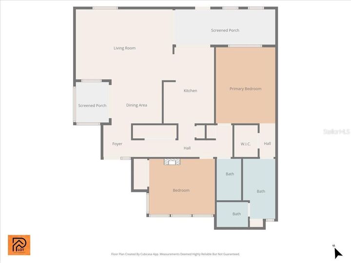 Property Photo: 3205 Golden Eagle Lane FL 34231