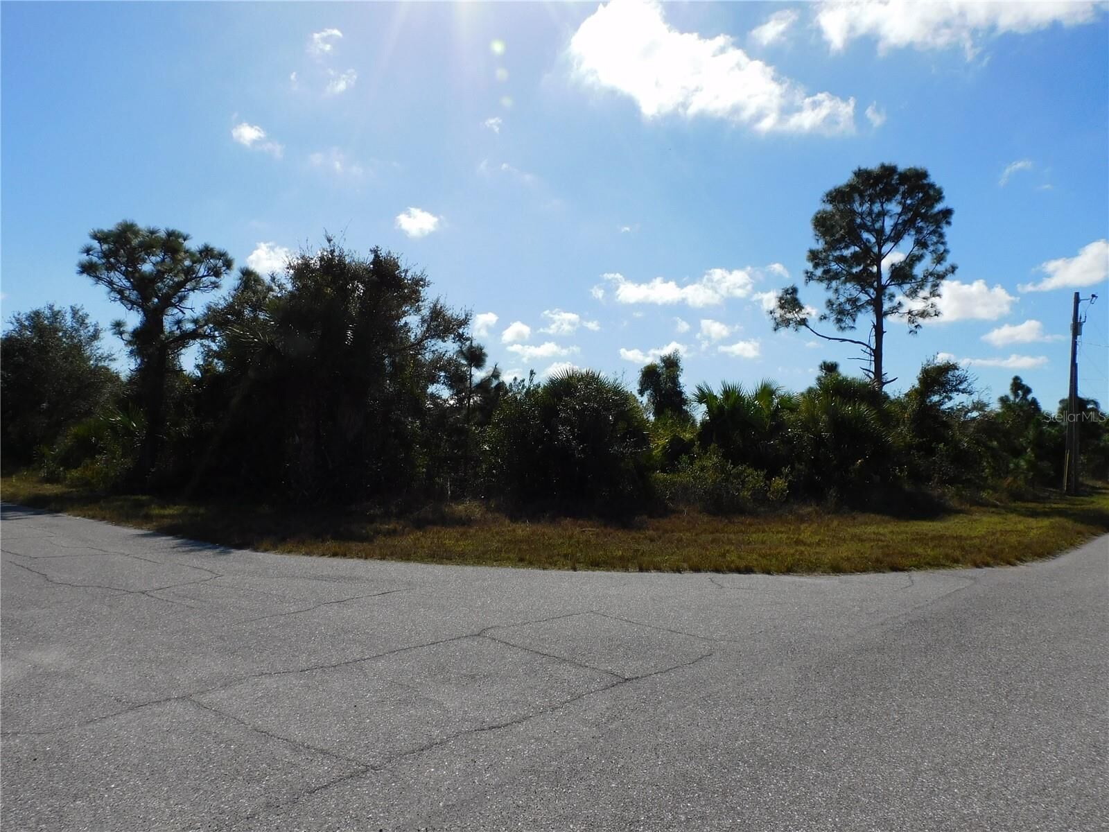 Property Photo:  13999 Paris Lane  FL 33981 