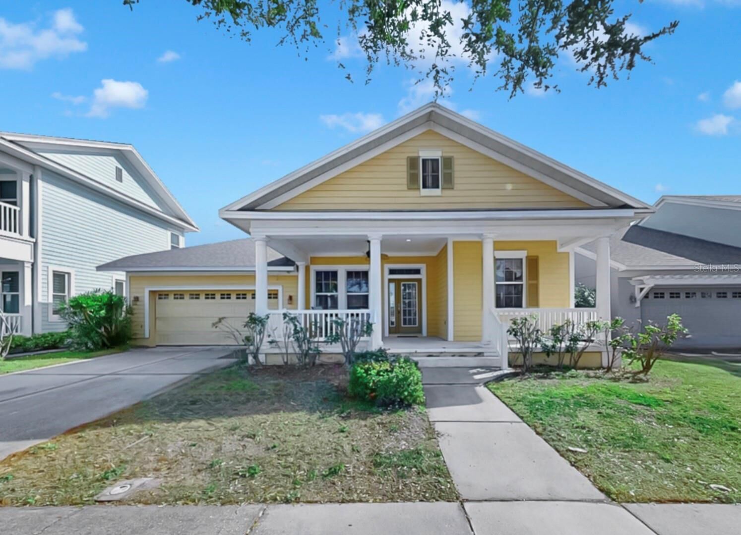Property Photo:  5709 Sea Turtle Place  FL 33572 