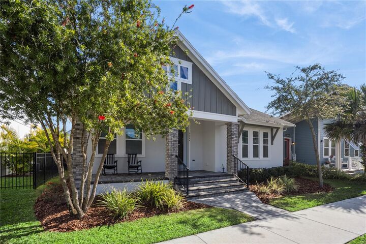 Property Photo:  8844 Sperry Street  FL 32827 